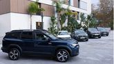 Dacia afianza su apuesta híbrida con un sistema 4×4 bifuel para Duster y Bigster