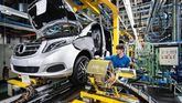 La automoción española pierde velocidad: 2025 se encamina a su peor cierre desde la pandemia