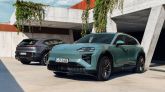 Electrificación total para el Cayenne: Porsche ofrece su SUV estrella en versión 100% eléctrica