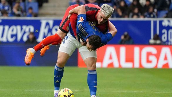 LaLiga. El Rayo desaprovecha una gran oportunidad en el Tartiere