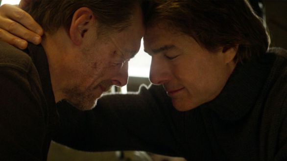 Estrenos de SkyShowtime en diciembre: Cómo entrenar a tu dragón y la última de Misión Imposible