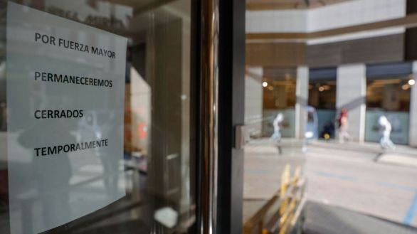 La Policía busca en la clínica dental de Alzira la sustancia para sedar que fue administrada a la niña fallecida