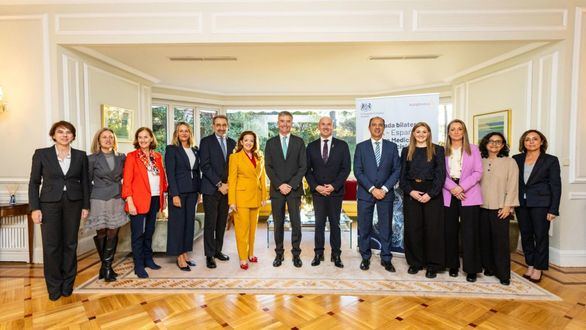 España y Reino Unido impulsan la medicina de precisión para cambiar la atención sanitaria