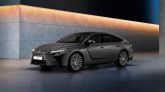 El nuevo Lexus ES debuta con un salto tecnológico y estético que redefine la berlina premium