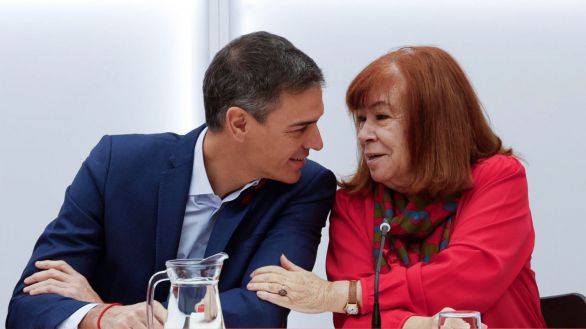 Sumar también se rebela contra Sánchez: 