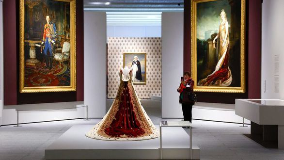 La Galería de las Colecciones Reales dedica una gran exposición a Victoria Eugenia