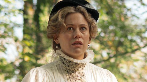 Ena pierde fuerza frente a La isla de las tentaciones