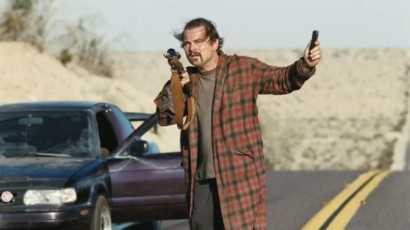 Una batalla tras otra , de Paul Thomas Anderson: un retrato de la América actual