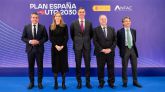 La automoción necesita que el Plan Auto 2030 sea una «fiesta»