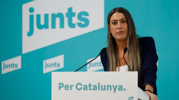 El PSOE pacta con Junts la ley de multirreincidencia exigida por Puigdemont
