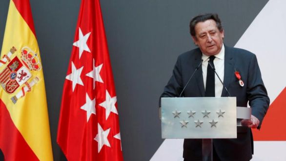 Muere el periodista y referente del columnismo Alfonso Ussía a los 77 años