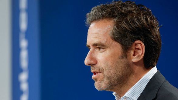 Borja Sémper comparte la última hora sobre su estado de salud: 