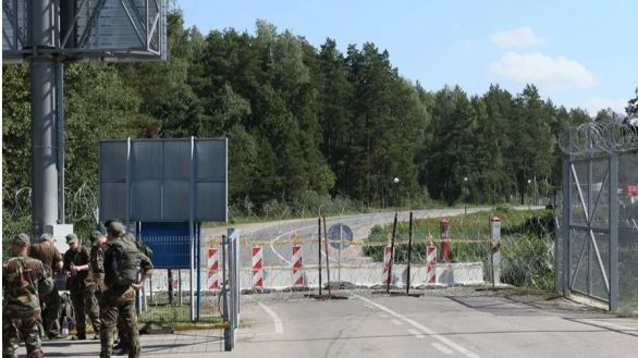 Lituania declara el estado de emergencia por la incursión de dos globos desde Bielorrusia