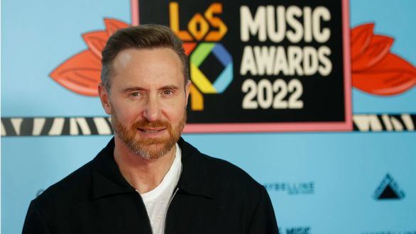David Guetta protagonizará la décima edición del festival A Summer Story en Madrid