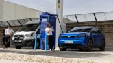El mapa de la recarga avanza, pero sigue lejos de las necesidades reales del coche eléctrico en España