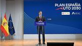 Sánchez desconcierta al sector: exige ahora en Bruselas lo contrario de lo que prometió con el Plan Auto 2030