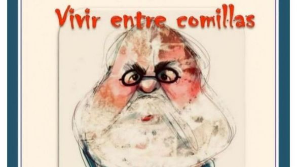 El abrazo poético de Félix Maraña: Vivir entre comillas