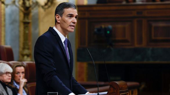 Armengol evita que Sánchez comparezca de urgencia por la corrupción