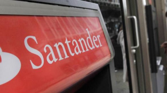 Santander impulsa la accesibilidad en los pagos con nuevos TPVs que incorporan guía por voz