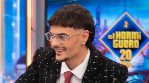 Aumenta la distancia entre El Hormiguero y La Revuelta