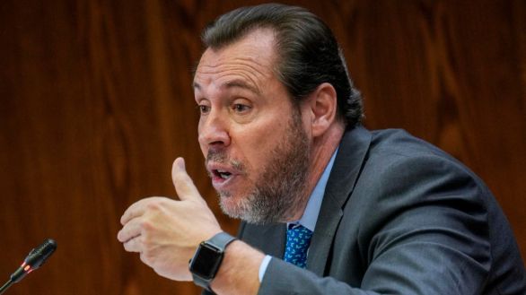 Puente carga contra Madina por decir que la legislatura está acabada: 