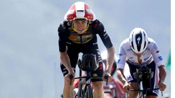 Este es el espectacular recorrido de la Vuelta a España 2026