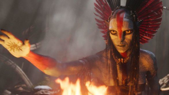 Llega a los cines 'Avatar: Fuego y ceniza', la tercera entrega de James Cameron