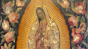 Cultura compra nueve ‘enconchados', el arte de incrustrar láminas de nácar