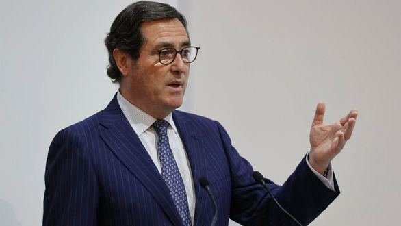 Garamendi se cobra su venganza con Yolanda Díaz: "Yo, cuando no estoy de acuerdo, me voy"