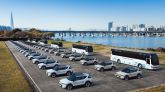 Hyundai lidera en Seúl la gran cita mundial del hidrógeno como motor de la nueva movilidad