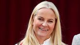 Mette-Marit.
