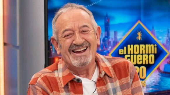 El Hormiguero arrasa en su último duelo del año contra La Revuelta