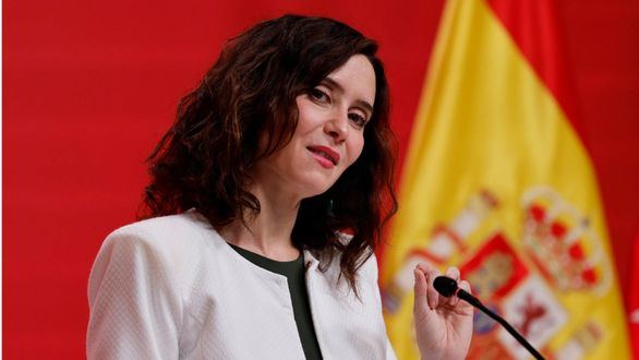 Aprobados los presupuestos de la Comunidad de Madrid para 2026, con 30.663 millones