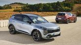 Kia Sportage, evolución constante de un superventas llamado a seguir marcando el camino