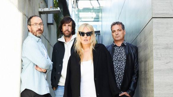 RTVE anuncia el primer single de La Oreja de Van Gogh tras la vuelta de Amaia Montero