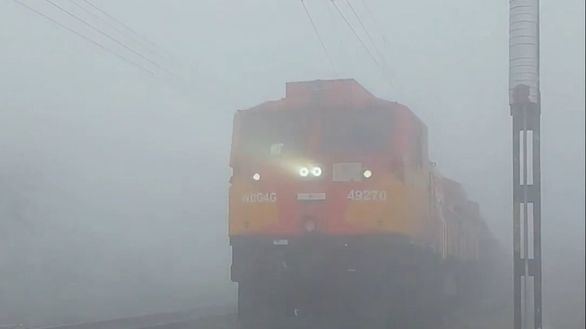 El anómalo fenómeno del 