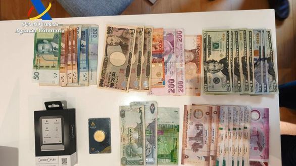 Desmantelada una macrotrama de fraude de más de 300 millones en hidrocarburos