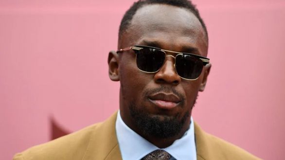 Un detenido por el fraude millonario a Usain Bolt