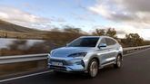 BYD supera los 15 millones de vehículos enchufables producidos y 30.000 matriculaciones en España
