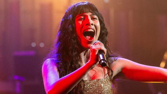 La isla de las tentaciones lidera la noche mientras Aria mantiene el tipo