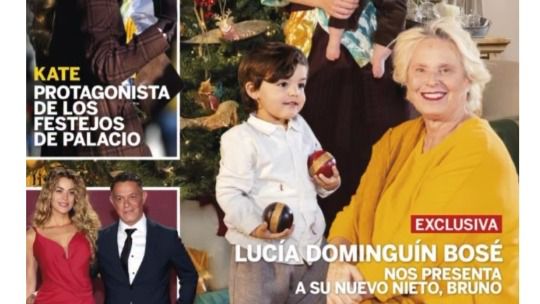 Las portadas de las revistas del corazón: Sonia Moldes anuncia que se casa