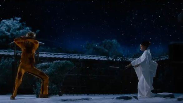 Kill Bill regresa a los cines en abril de 2026