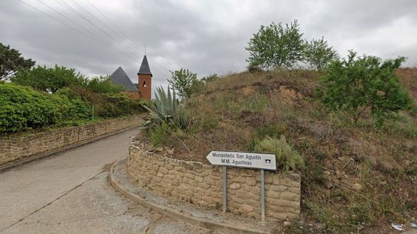La Rioja compra un convento por 2 millones para alojar a 14 menores inmigrantes