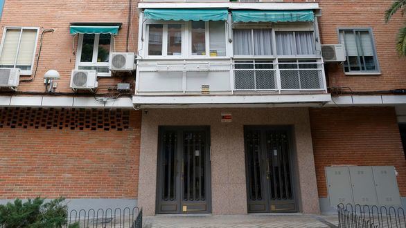 La Policía investiga la muerte de un mujer de 26 años tras caer de un piso 11 en Villaverde