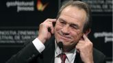 La hija de Tommy Lee Jones falleció por los efectos tóxicos de la cocaína