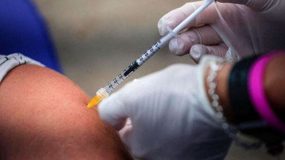 Novedades del calendario de vacunación para niños y adolescentes