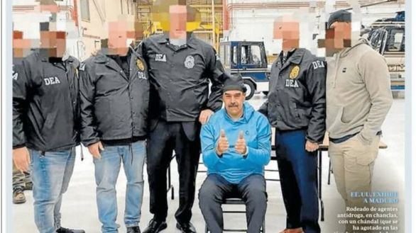 Las portadas de los periódicos de este lunes, 5 de enero