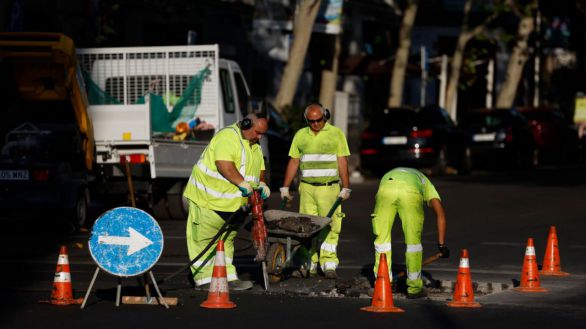 Madrid supera por primera vez a Cataluña en número de afiliados