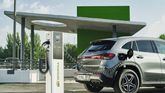 Los coches con enchufe superan ya los 600.000