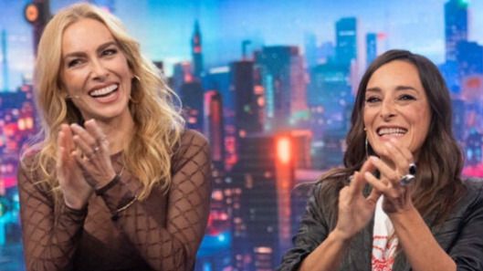 El Hormiguero se impone a La Revuelta